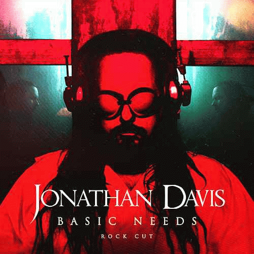 Jonathan Davis : Basic Needs (Rock Cut)